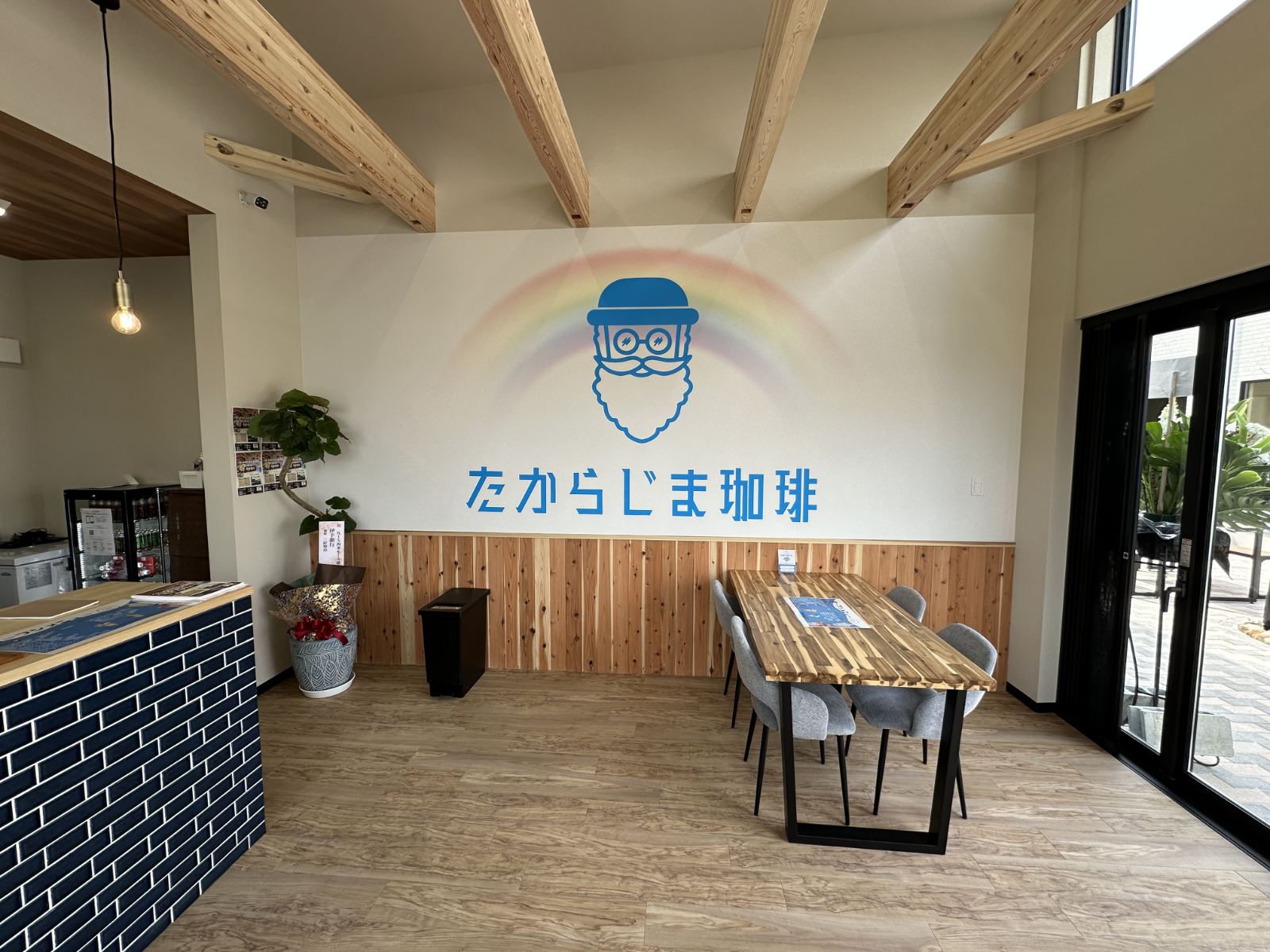 オリジナルプリントクロス