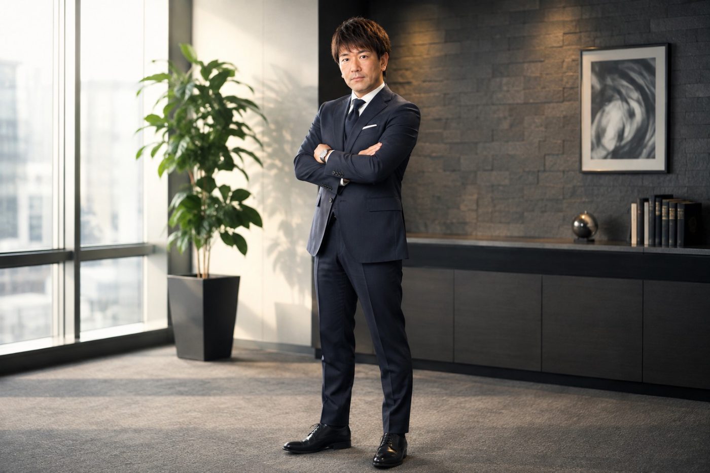 代表取締役 近藤史教